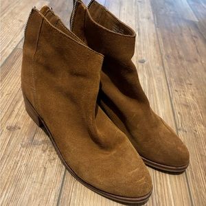 🌿Steve Madden Booties🌿